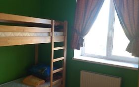 Yourhostel Saperka